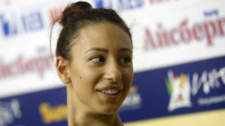 Цветелина Найденова