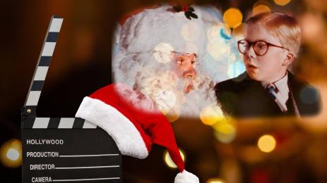 Коледна история