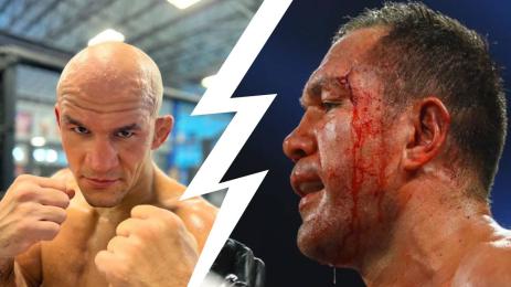 Кубрат Пулев