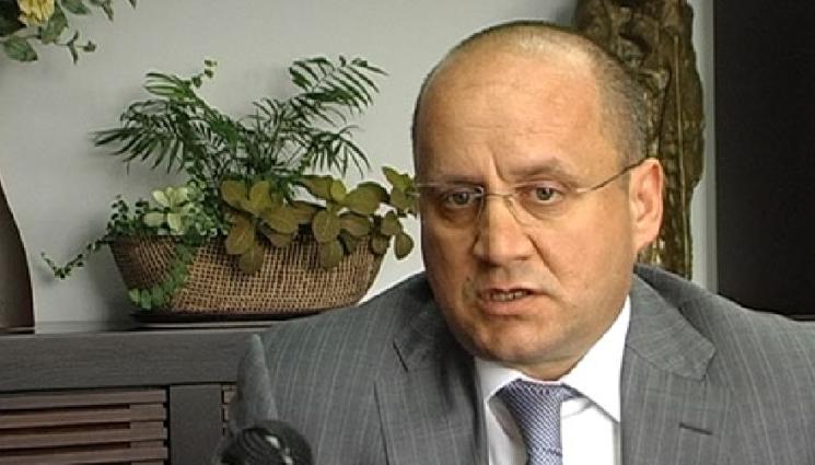 Тодор Тодоров мини марица изток - Директорът на „Мини Марица изток“ подаде оставка