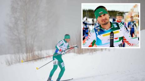 Станимир Беломъжев