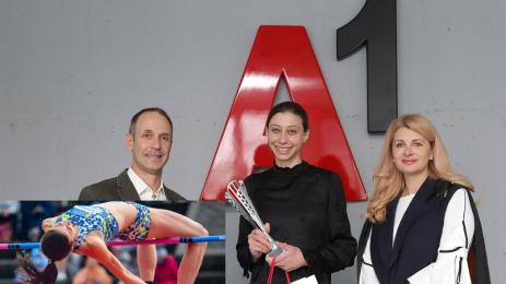 Мирела Демирева