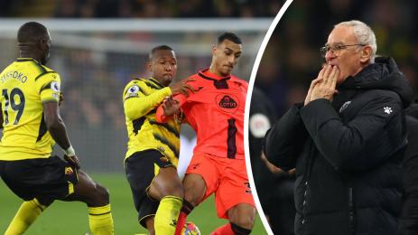 Клаудио Раниери