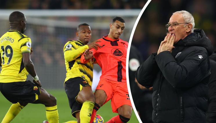 Клаудио Раниери - Падна още една треньорска глава във Висшата лига