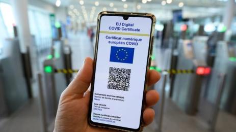 зелен сертификат