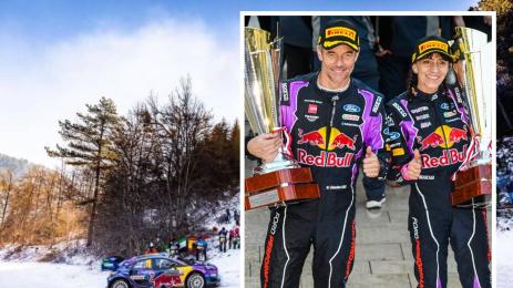 Себастиан Льоб