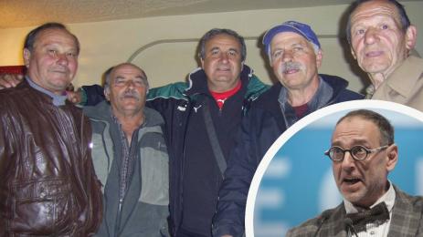 Любен Дилов