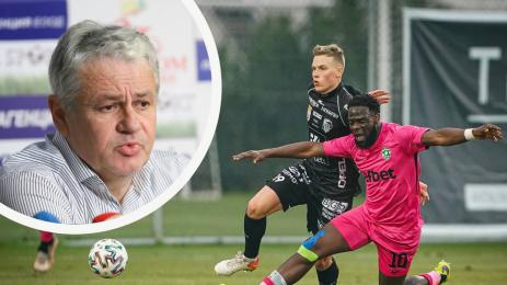 Стойчо Стоев