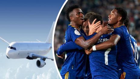 Реал Мадрид