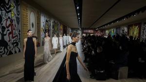 „Диор“ откри Седмицата на висшата мода в Париж