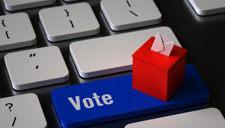 гласуване - ПРИ ИЗБОРИ СЕГА: 5 формации със сигурно място в парламента