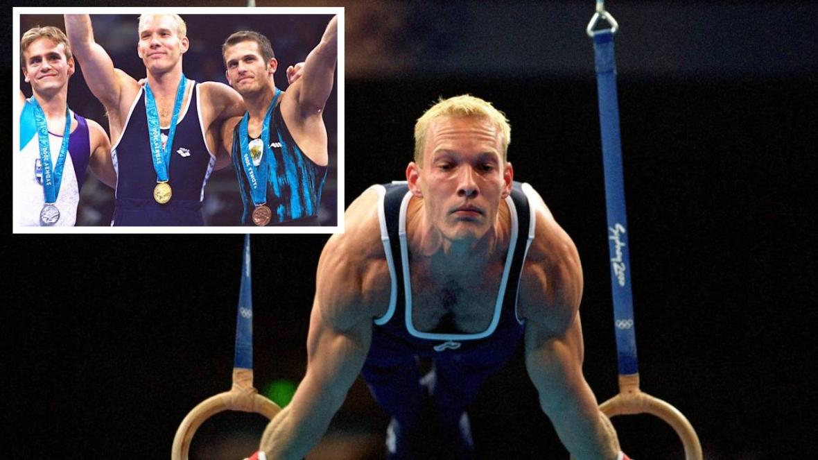 Силвестър Чолани