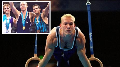 Силвестър Чолани