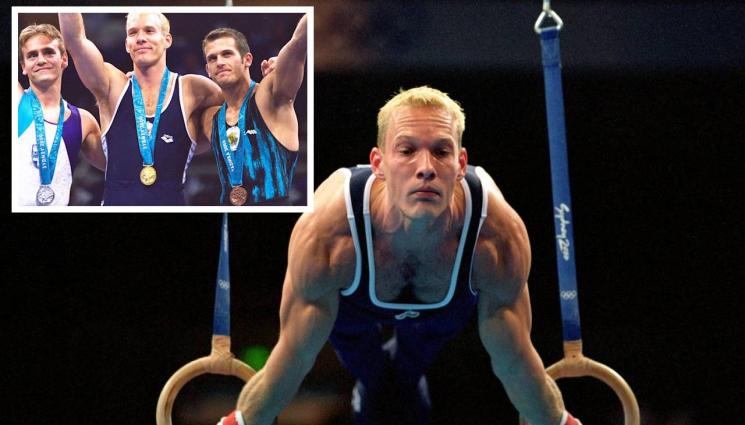 Силвестър Чолани - Олимпийски шампион, съперник и приятел на Йовчев, загуби битката с COVID-19