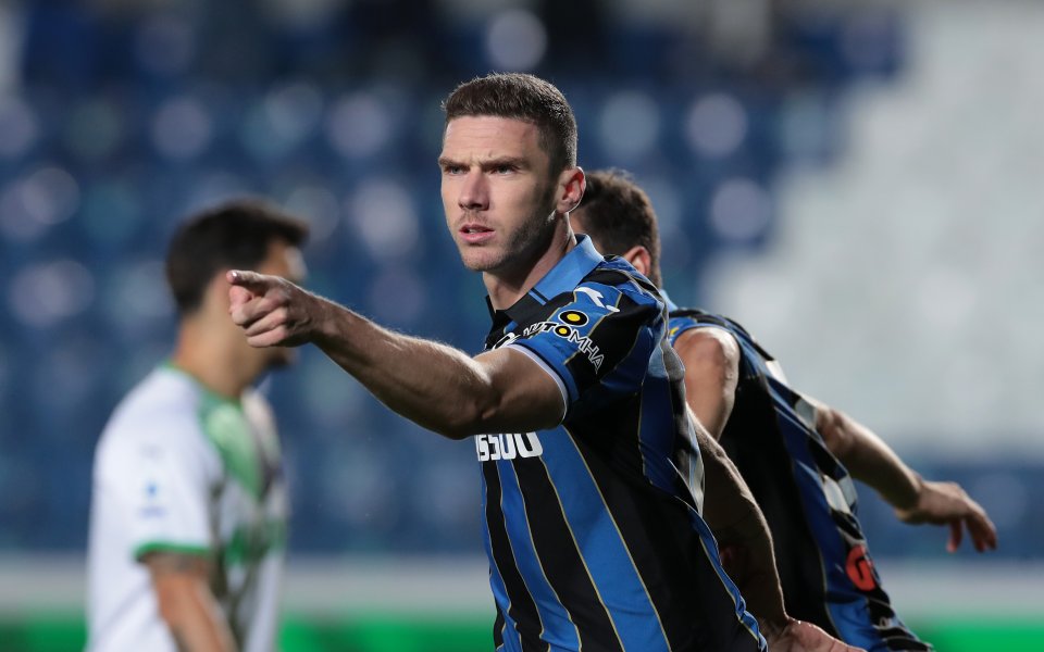 Интер се присъедини към Нюкасъл в надпреварата за подписа на