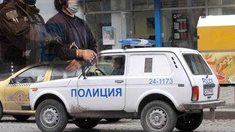 Затворници карантина