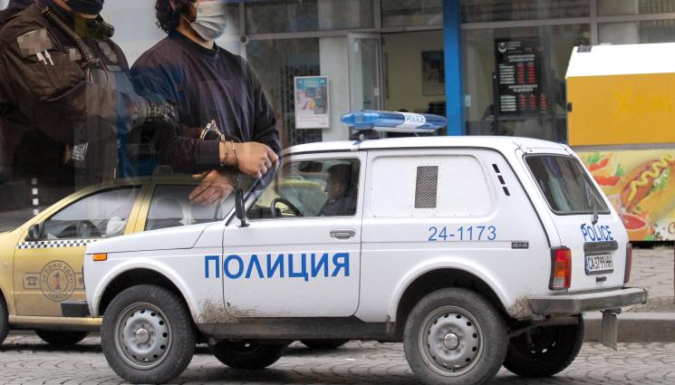 Затворници карантина - 15 под карантина влязоха в затвора