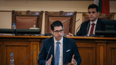 Атанас пеканов