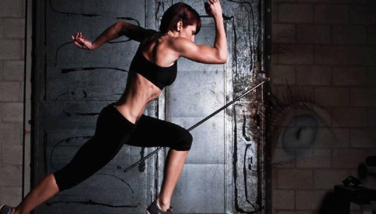 спорт - Учените: Спортувайте за по-добро зрение