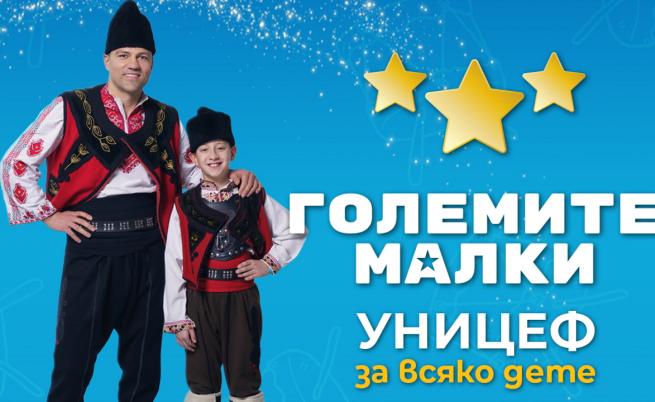 От боксовите ръкавици до свиренето на тъпан – Тервел Пулев влиза в нова роля в подкрепа на децата в България