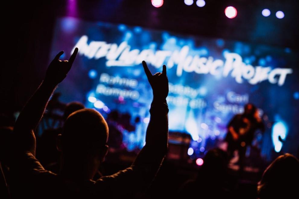  културен плакат 