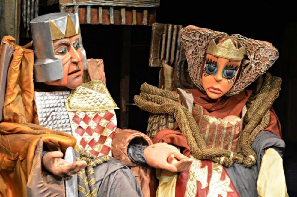  културен плакат 