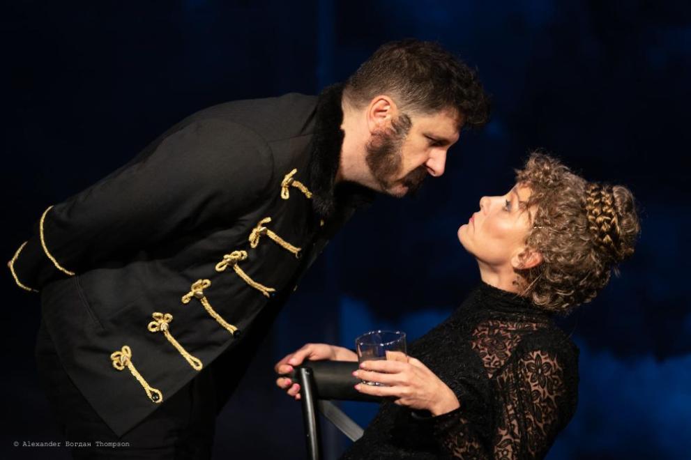  културен плакат 