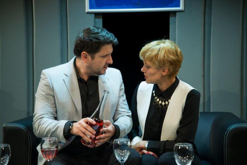  културен плакат 