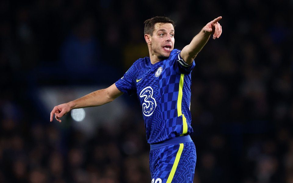 Отборът на Барселона се е съгласил да подпише с капитана