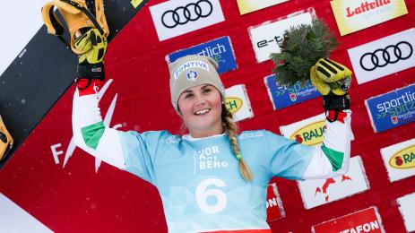 Микела Мойоли