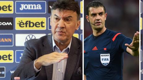 Михайлов изпълком Касай