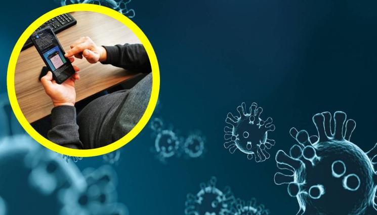 коронавирус - В ЧУЖБИНА: Антиваксъри си правят корона парти, за да се заразят с вируса, замесени са и българи