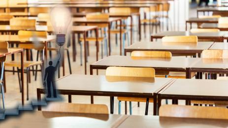 училища ток