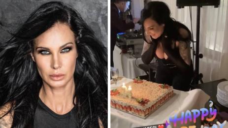 Цеци Красимирова