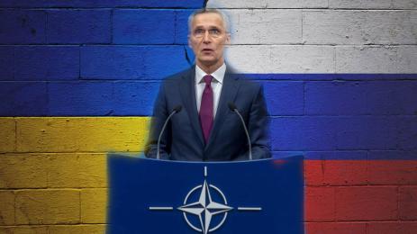 Столтенберг