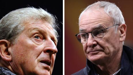 Ходжсън Раниери