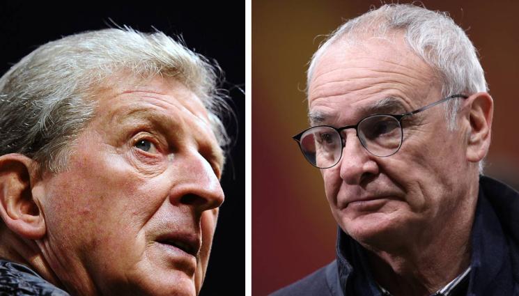 Ходжсън Раниери - “Стършелите“ от Уотфорд изгониха Раниери, смени го Рой Ходжсън