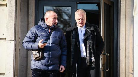 Сираков Стоилов