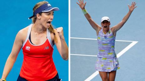 Ига Швьонтек