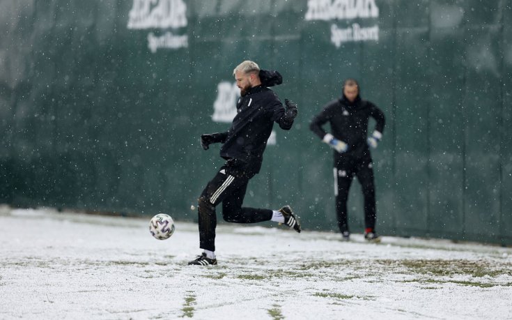 Скандал! Забраниха на ЦСКА да играе