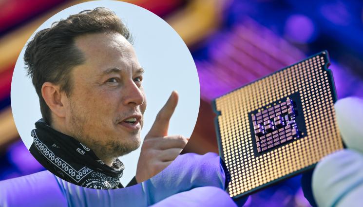 Мъск - Чипирането започна, Илон Мъск търси доброволци