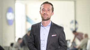 Николай Василковски