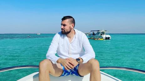 Мартин Луков