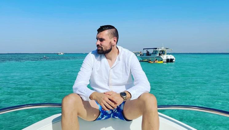 Мартин Луков - Национал напусна отбора си в Саудитска Арабия