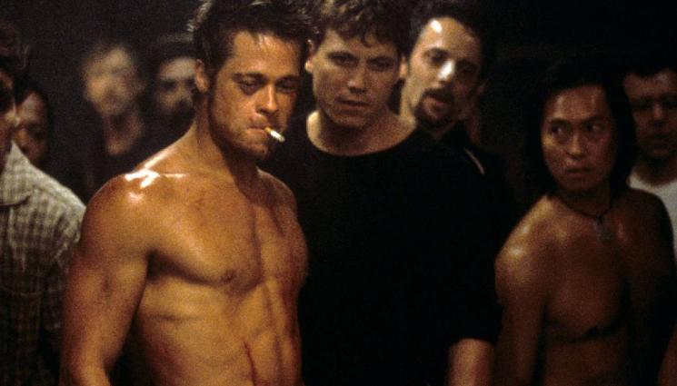 Боен клуб - САМО В КИТАЙ: Подмениха финала на култовия филм 