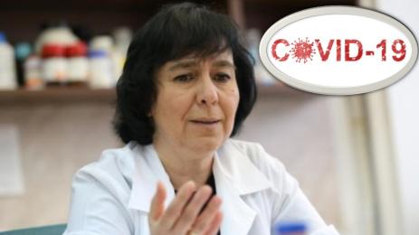 Пенка Петрова