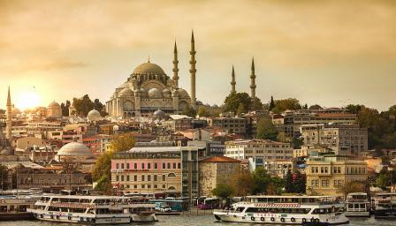 В Истанбул затягат мерките за местоживеене за чужденците