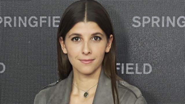 Мафалда - внучката на Симеон Сакскобургготски, се готви за сватба