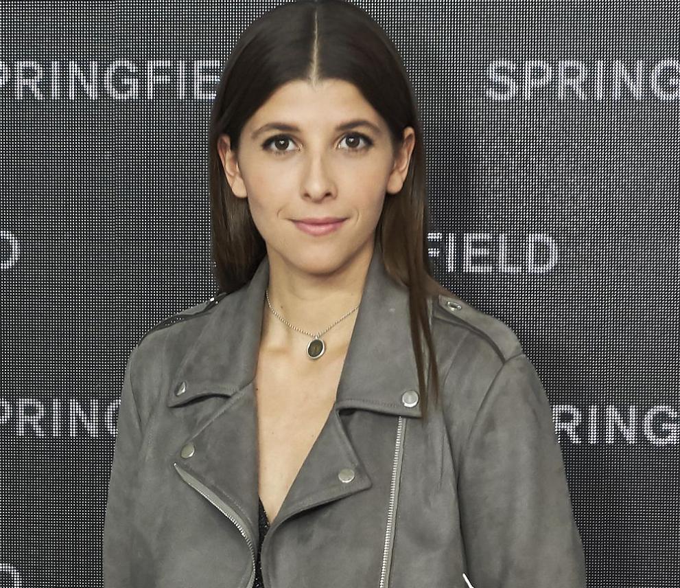 Внучката на Симеон Сакскобургготски - певицата Мафалда, се готви за