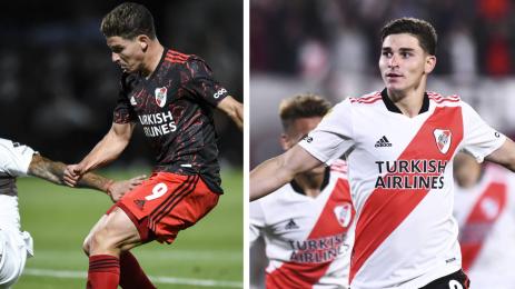 Хулиан Алварес